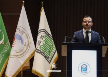 Training Course on Blended Learning and Modern Teaching Methods at Al-Zahraa University