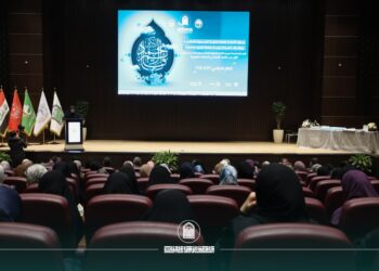 كلية الصيدلة تحقق المركز الأول في الامتحانات التقويمية وتكرم المتميزين بمهرجان الأقمار الشعبانية