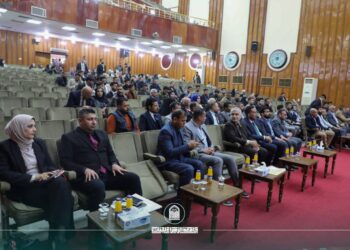 تميز جديد لجامعة الزهراء في المهرجان الجامعي للشعر