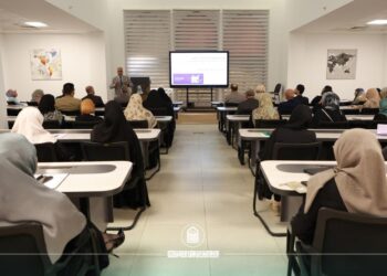 الحاضنات العلمية تعزز استثمار المعرفة وتفتح آفاق أكبر لفرص العمل