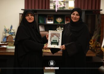 في تحدي الأبداع والاستدامة طالبات جامعة الزهراء تخطف مركزًا متقدماً