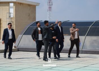 الطاقة النظيفة تحدد مواقعها في الجامعة وتنطلق للتطور العالمي