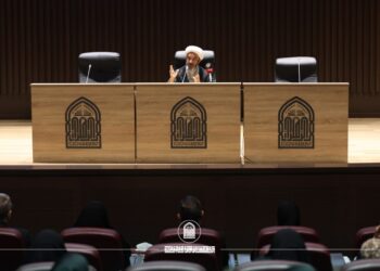 الوعي الديني والثبات الروحي وجهتان تحققهما ليلة القدر المباركة