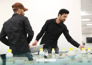 أخبار 9