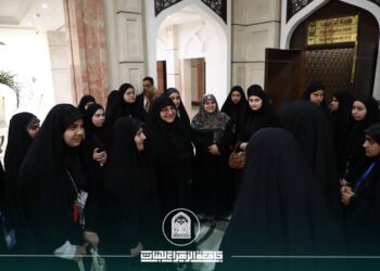 مبادرة إنسانية لدعم قيم التكافل الاجتماعي ترعاها رئاسة الجامعة