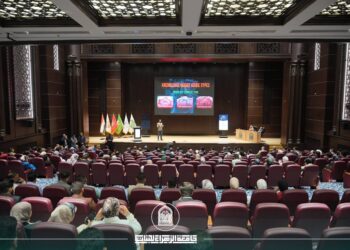 تعاون أكاديمي لدعم المسيرة التعليمية في العراق