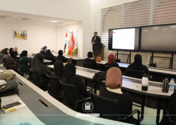 بيئة جامعية مستدامة تدعمها ندوة توعوية في أسبوع الاستدامة