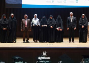 لأن القراءة تصنع الفرق تكريم يستحقه الإبداع