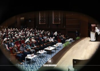 جامعة الزهراء تعزز التميز الأكاديمي لطالباتها في مهرجان يوم الفتاة السنوي