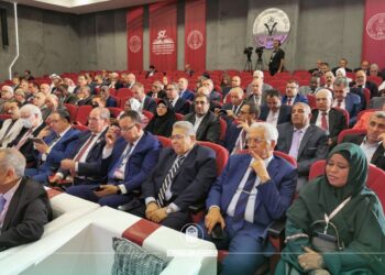 جامعة الزهراء تعزز حضورها إقليمياً بمشاركتها في الدورة السابعة والخمسين في دولة الكويت