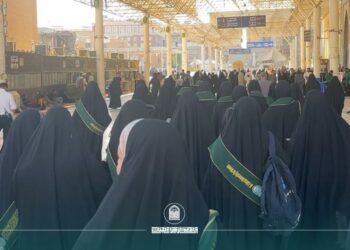 قسم شؤون الأقسام الداخلية ينظم نشاطًا ترفيهيًا ودينيًا