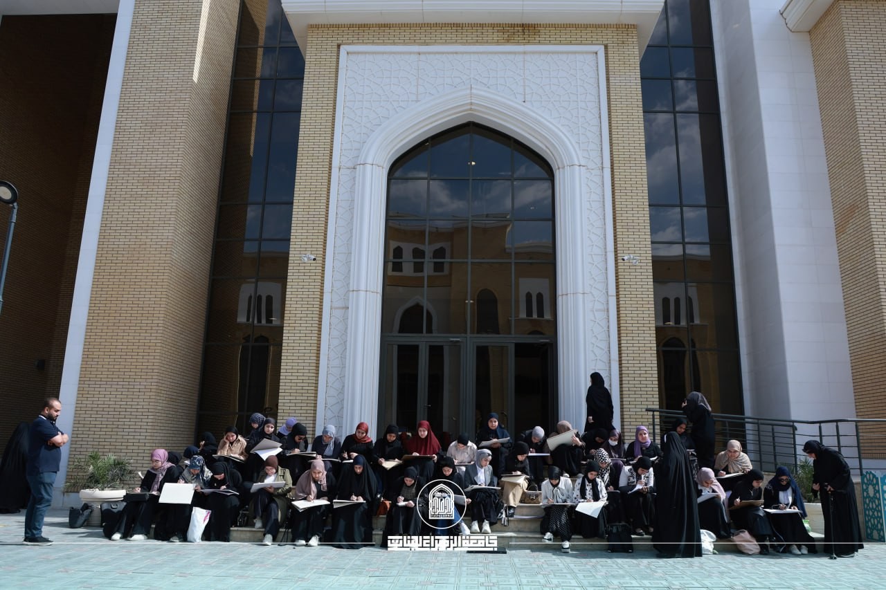 قصص الشغف في هندسة العِمارة تتحدث بالرسم