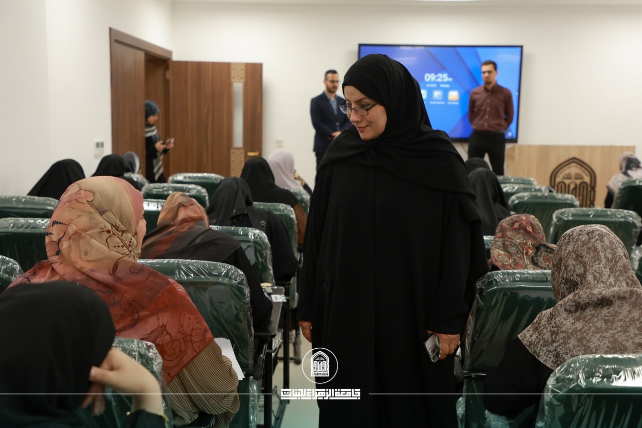 نحو تكامل أكاديمي فاعل انطلاق الامتحانات المشتركة