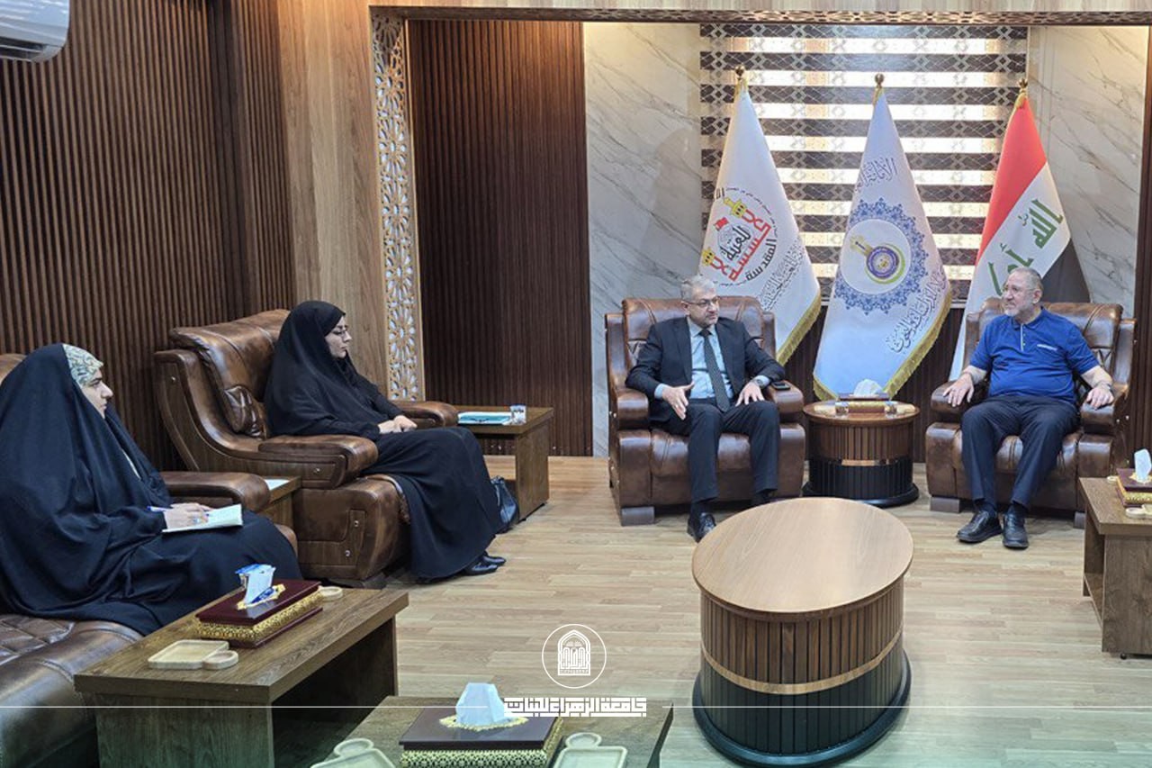 شراكة علمية وإنسانية لتعزيز الرعاية الصحية خلال الزيارات المليونية