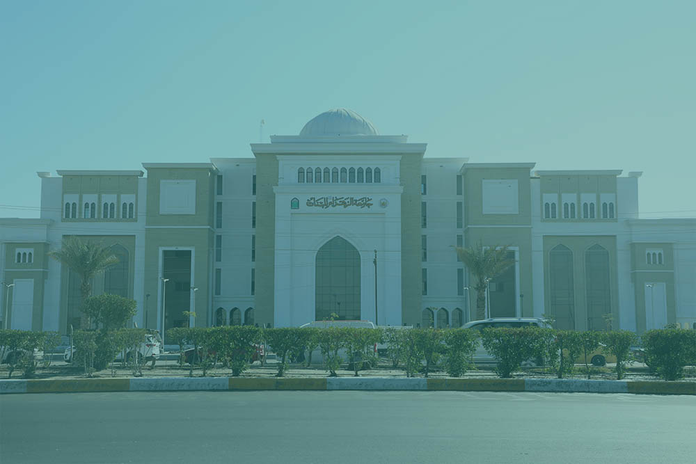 قسم تقنيات الأشعة يقيم دورة علمية حول استخدام الطب البديل لنمط حياة صحية